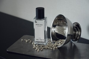 【Village 9】SEOUL GRAY