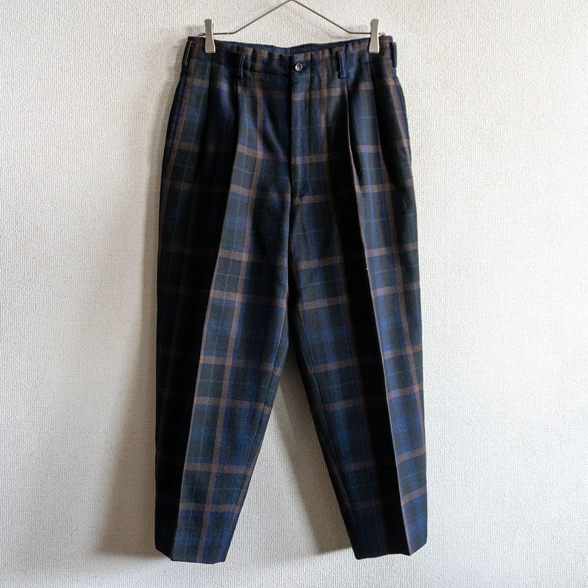 90s/アーカイブ】COMME des GARCONS HOMME【タートルネック ニット