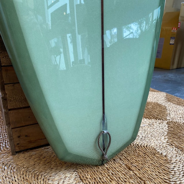 Olero BB Special 2024 カスタムオーダー　両面ティント　グロスフィニッシュ