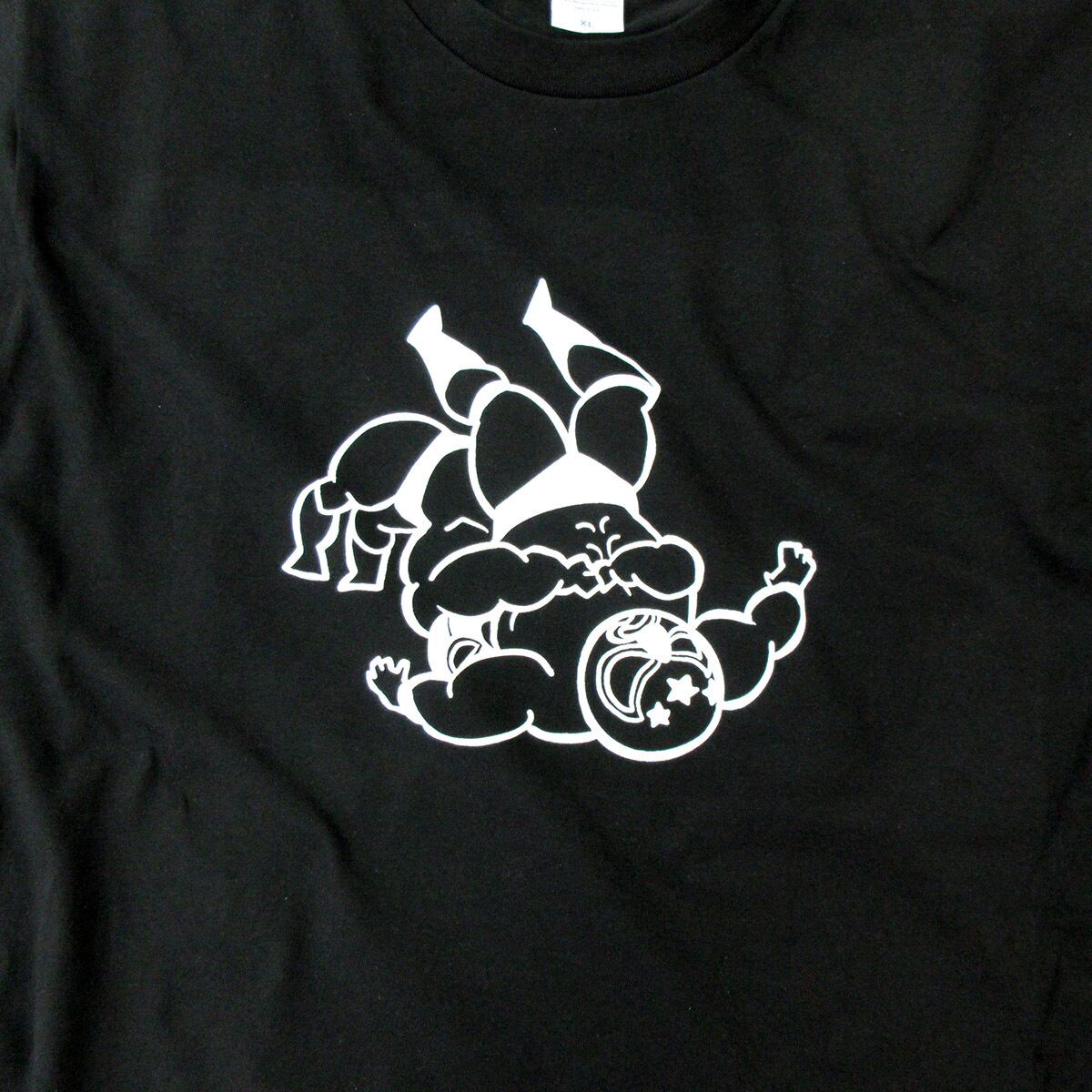 ルチャリブレ バックドロップ Tシャツ sp17 プロレス Lucha Libre