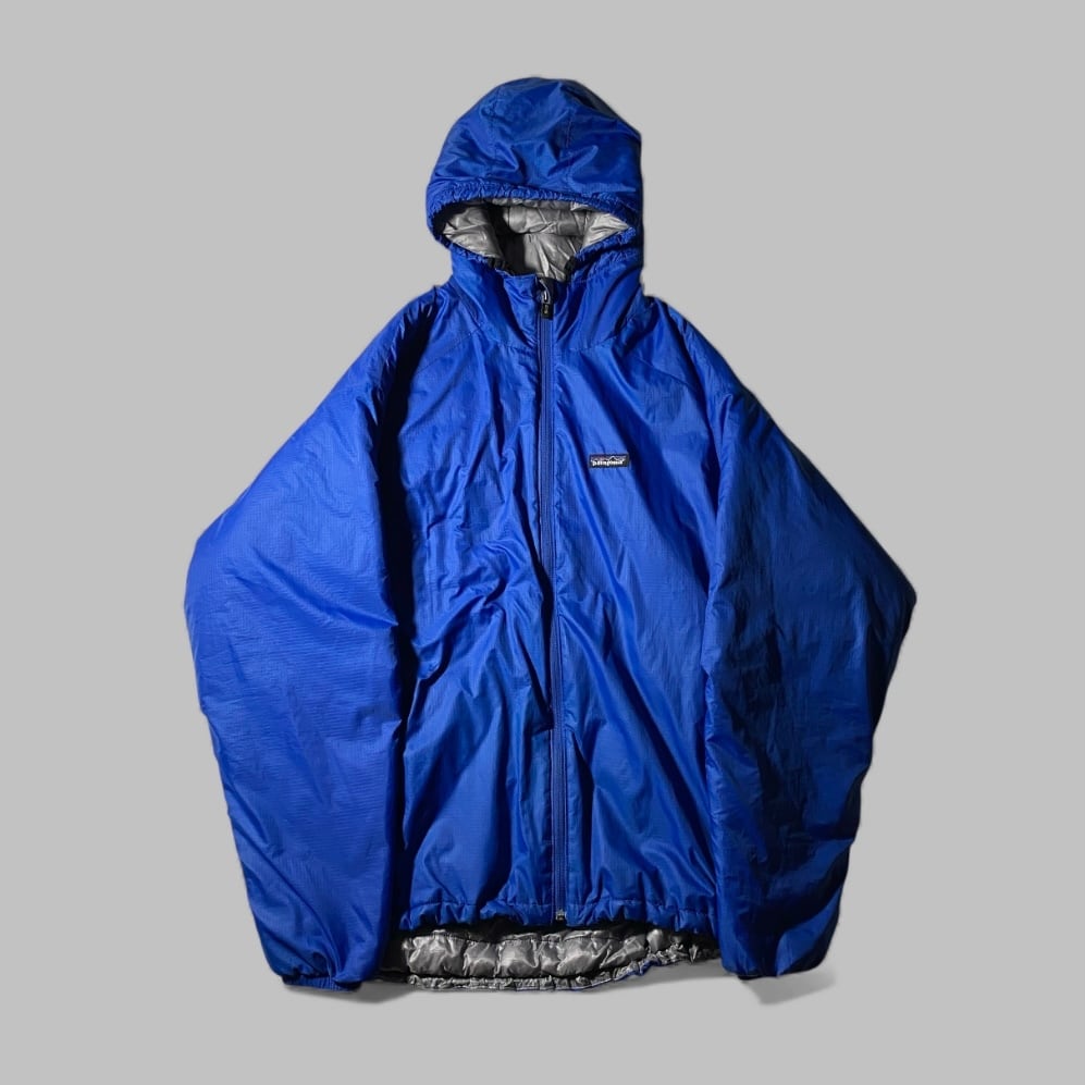 Dockers Oversized Nylon Jacket | WAGENTYPEII