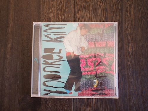 Yoonkee Kim -  Junalis CD