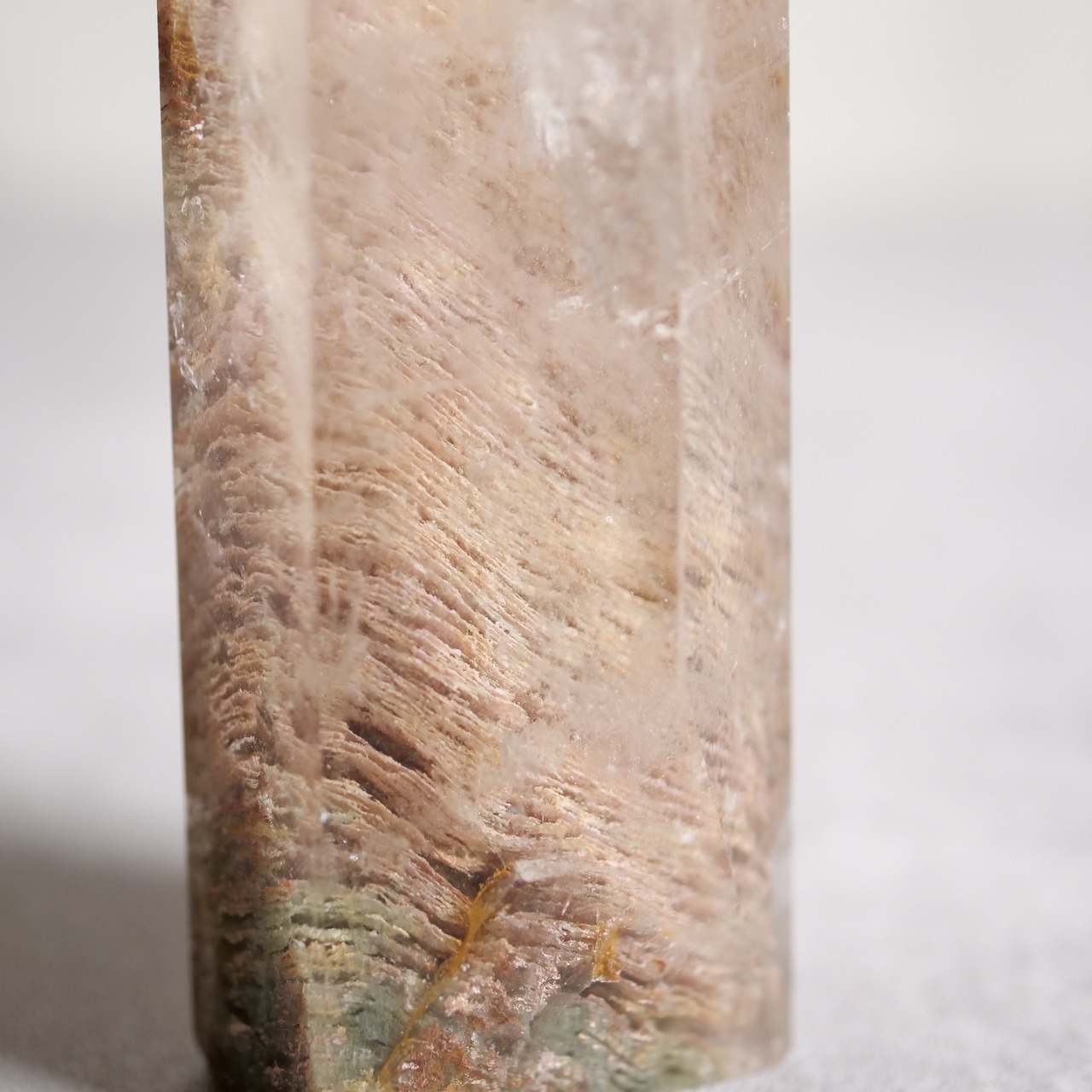 ガーデンクォーツ  / タワー