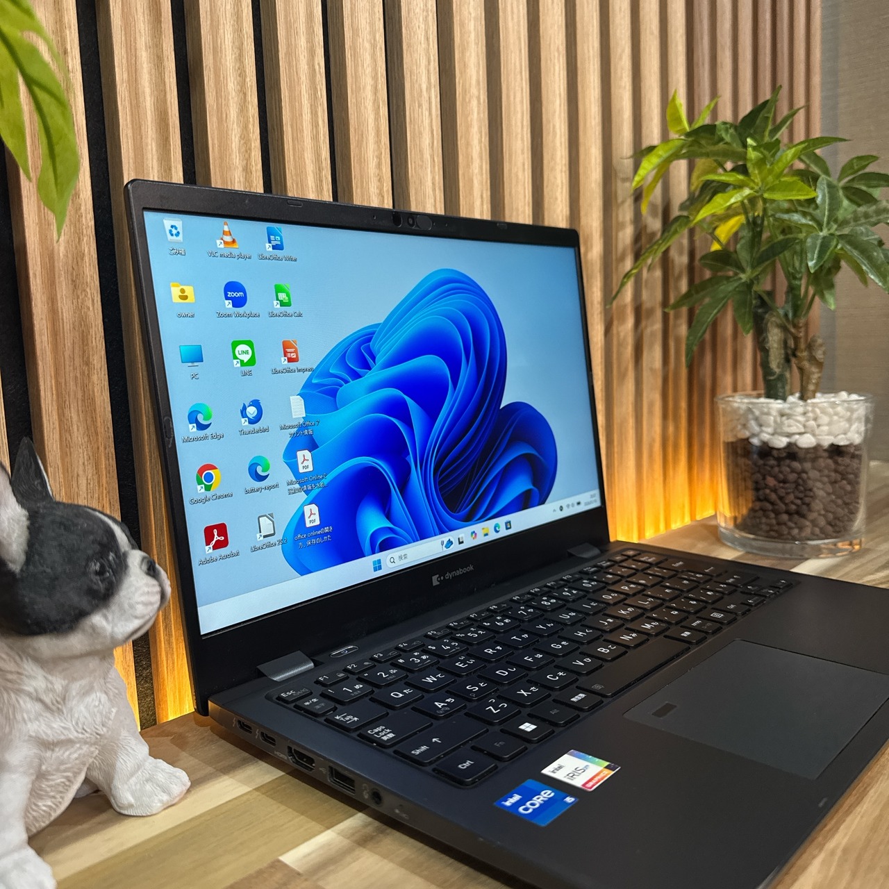 \ 公式ショップ限定価格❣️/ 《最新2022年モデル》東芝 dynabook G83 メモリ16GB SSD256GB 第12世代 Corei5 ノートパソコン 安心サポート＆3ヶ月保証付き