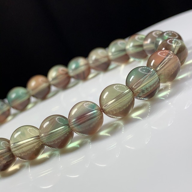 no2超綺麗アンデシンブレスレット