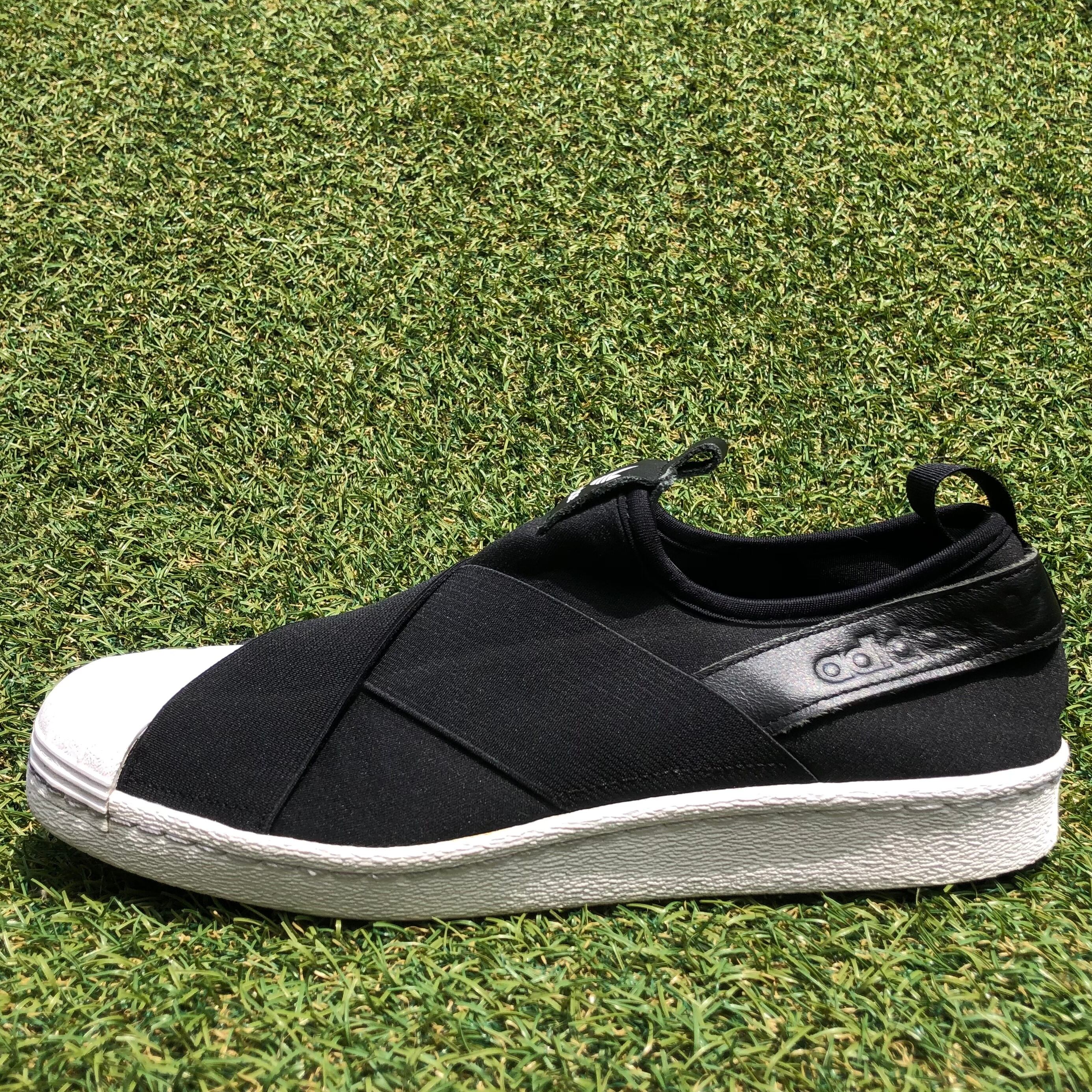 adidas SUPER STAR SLIP-ON W アディダス スーパースター スリッポン HT78