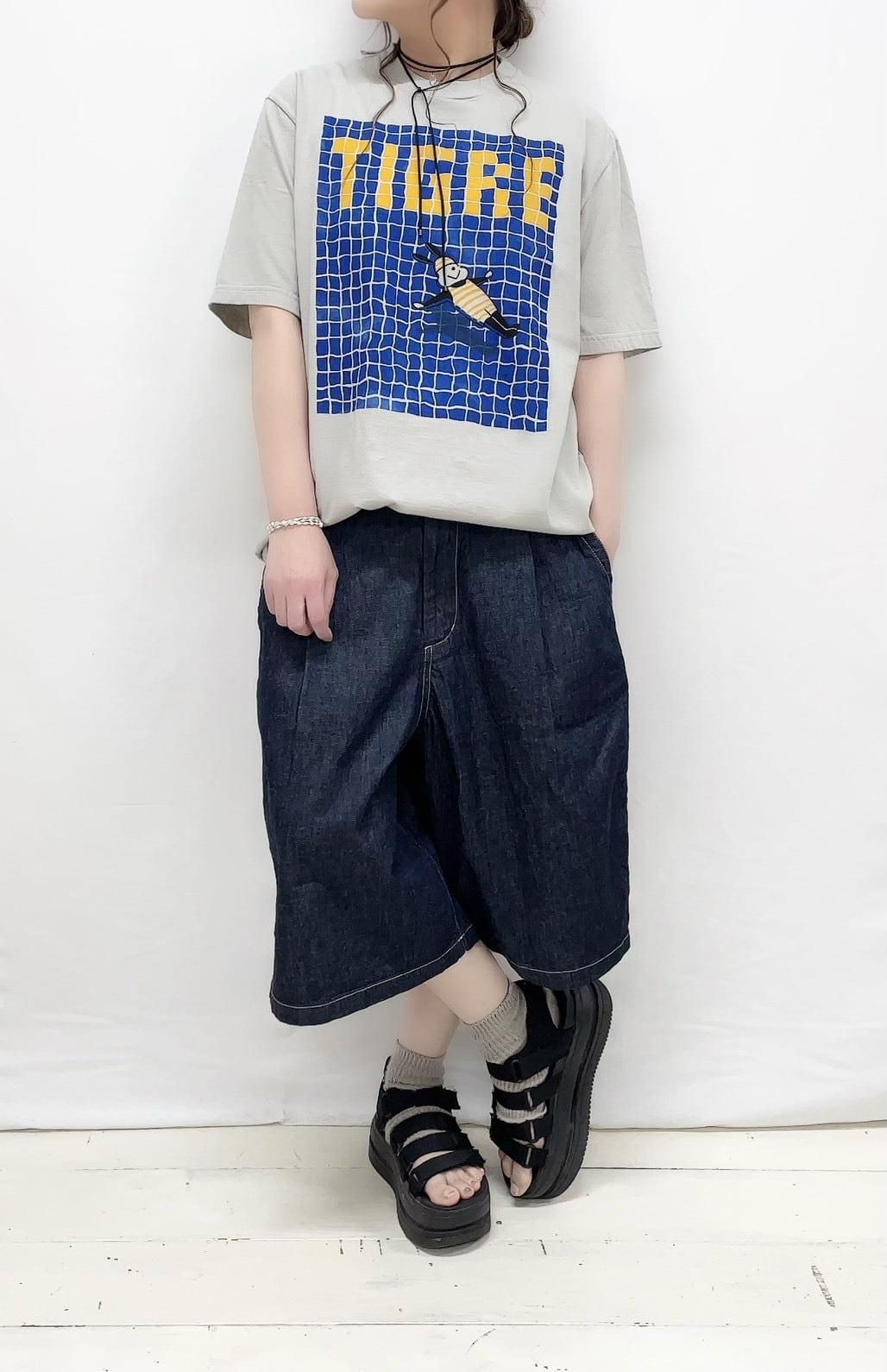 LAUNDRY　6点セット　値下げ可 NATURAL LAUNDRY】7oz DペインターハーフPT / 7262P-003 | syozikiya