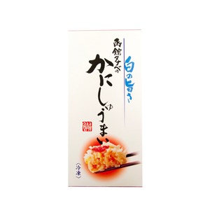 函館たなべ　かにしゅうまい