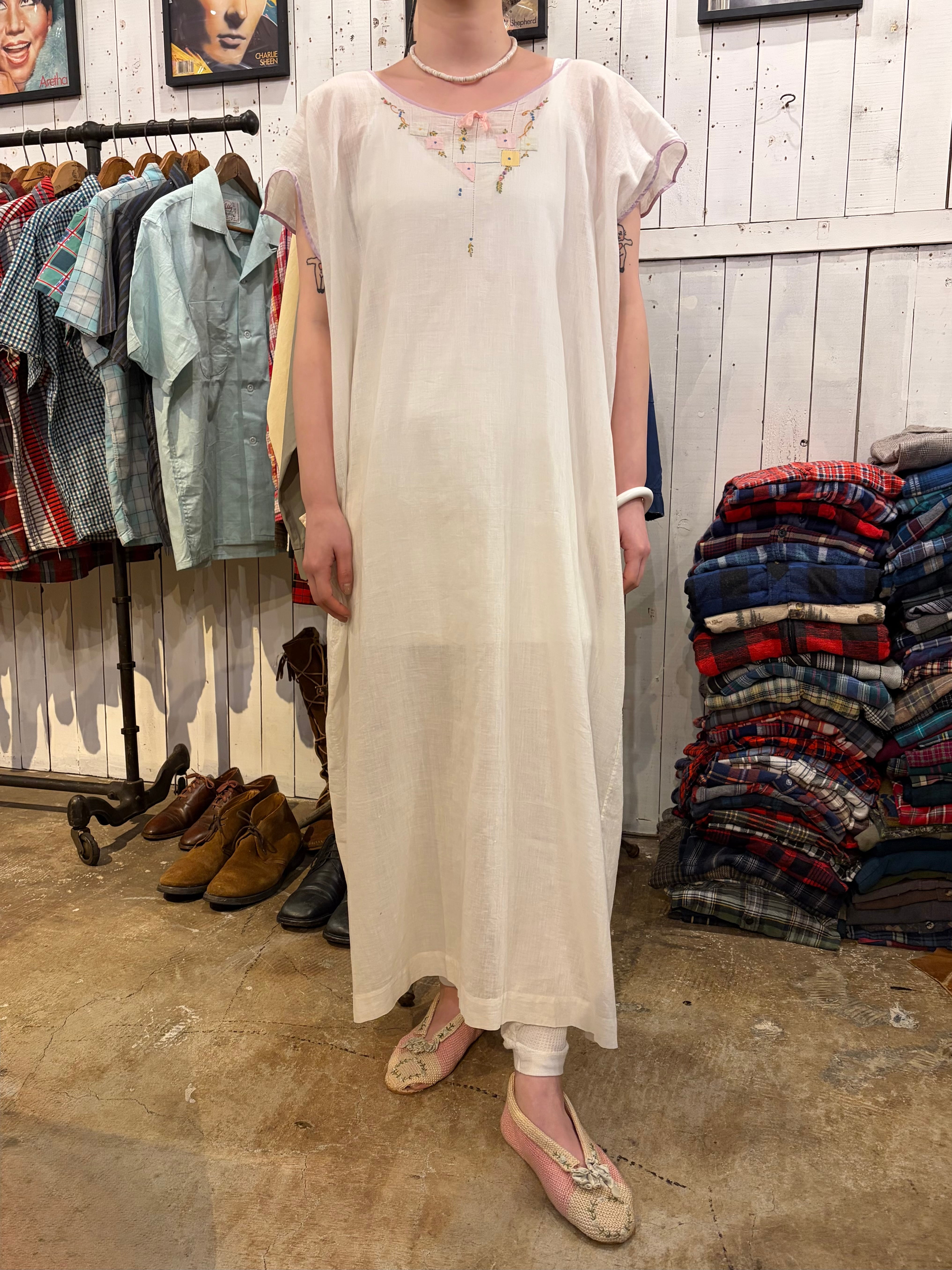 jantiques 購入　vintage JANTIQUES