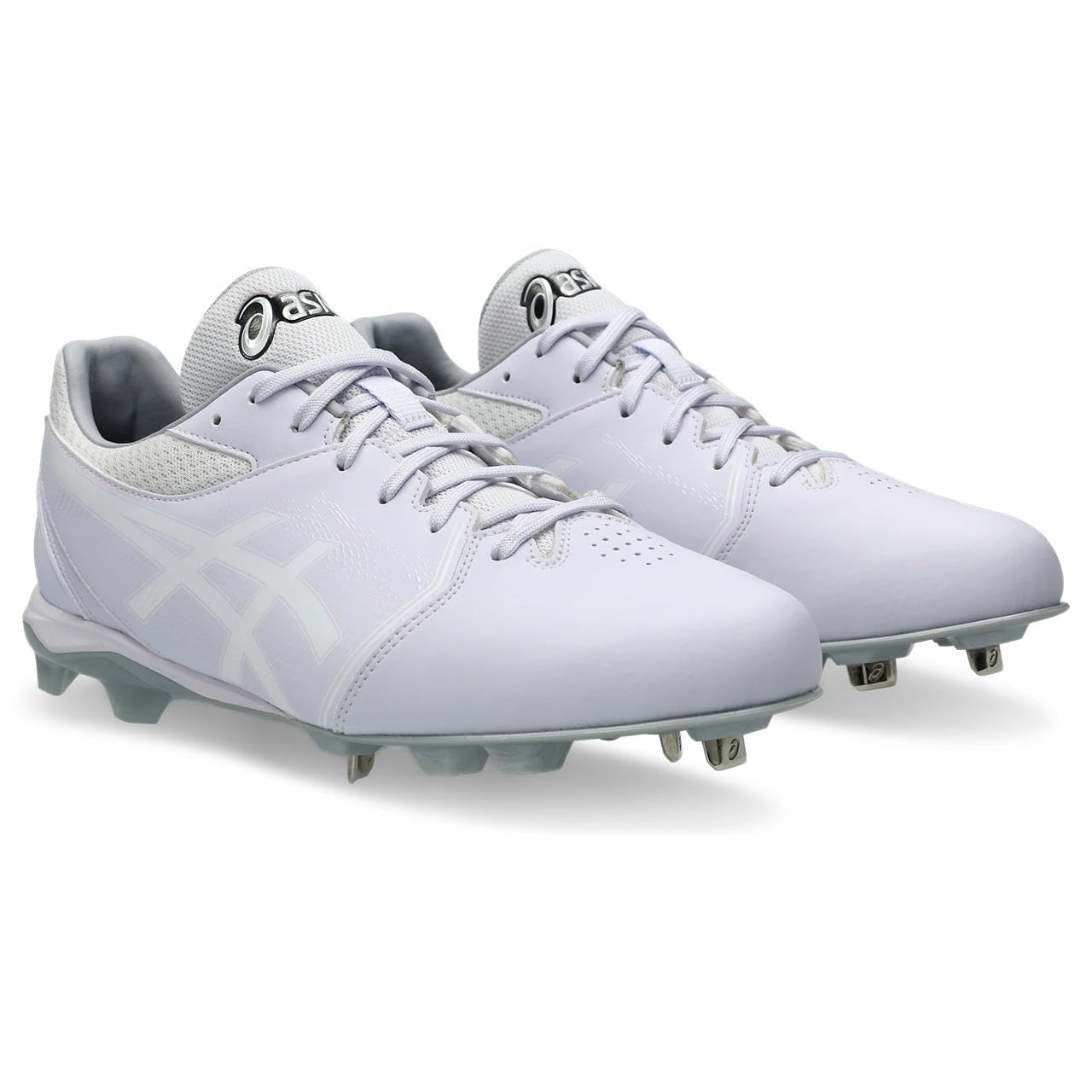 日本未発売】 ミズノ Mizuno ミズノプロ 野球 スパイク ポイント 白金