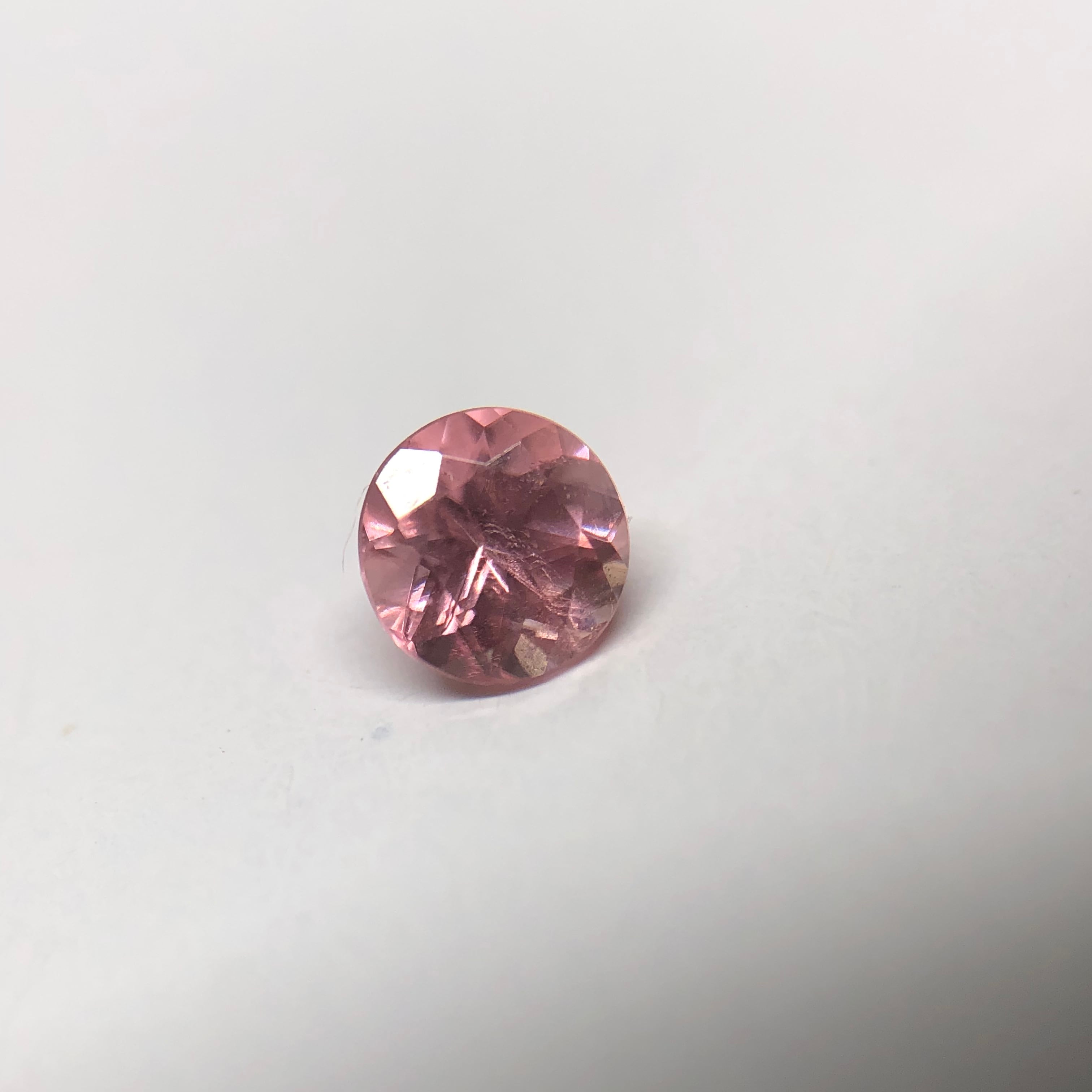 ロードクロサイト　ルース２.２３８ct