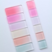 AIRFIX　エアースプレー用インク【couture(TSUKI①)】６色セット