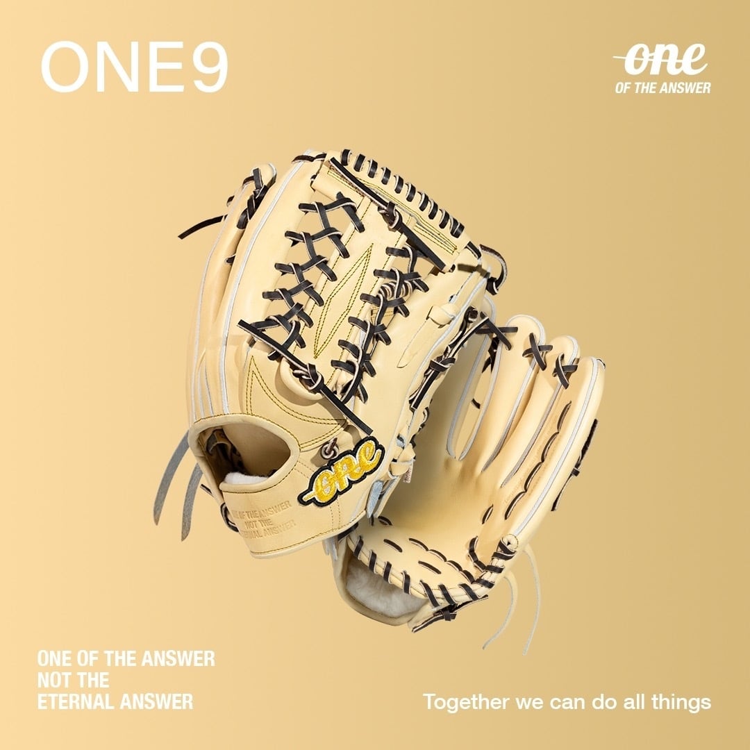 EASY CUSTOM GLOVE | BASEBALL HUB /ベースボールハブ