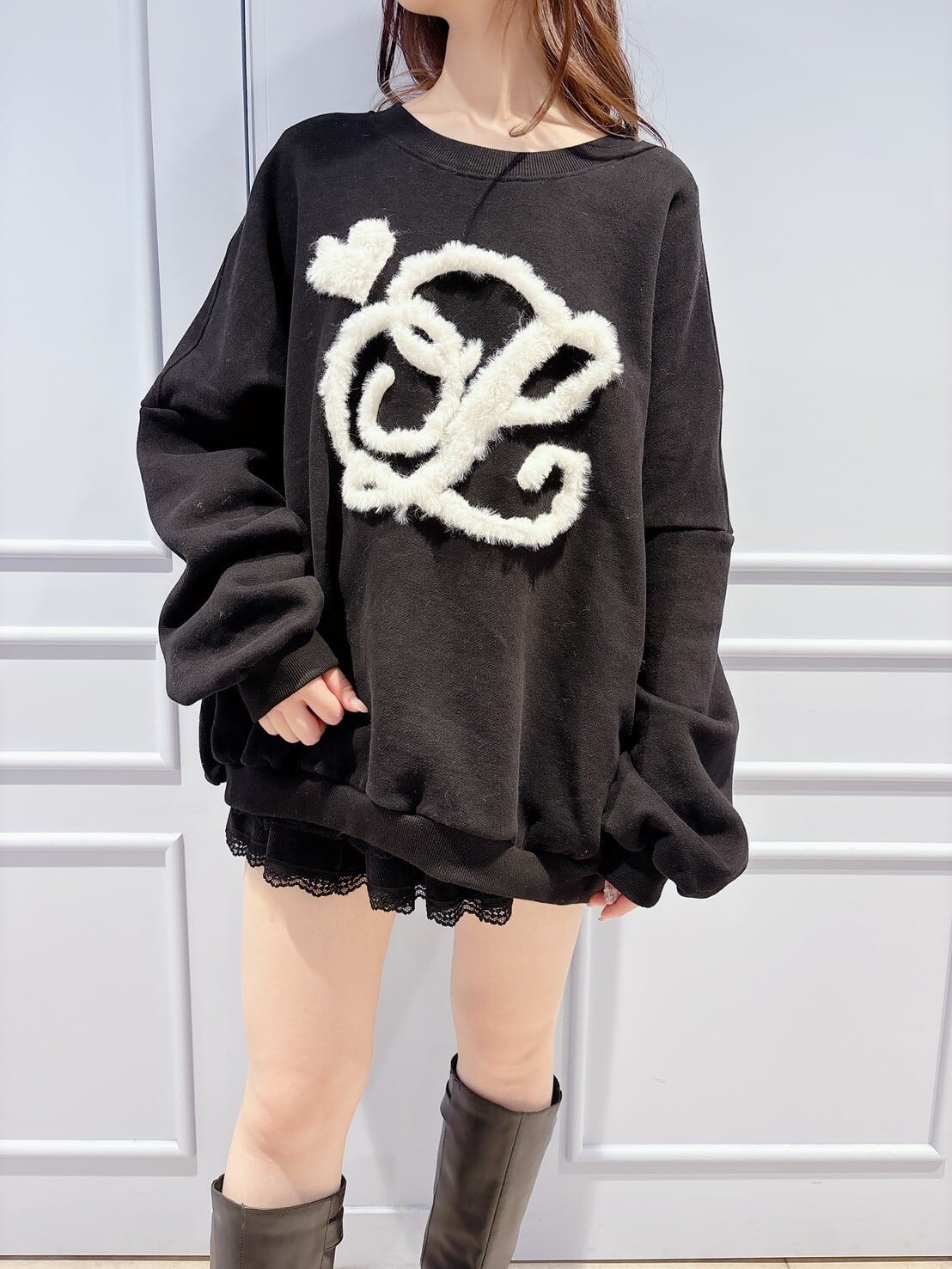 Tops | lilLilly official webstore