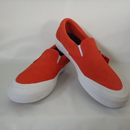 VANS：Slip On Pro