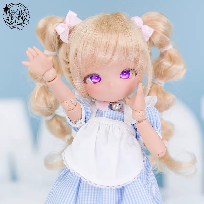 IMOMODOLL　Guru　カスタムヘッド