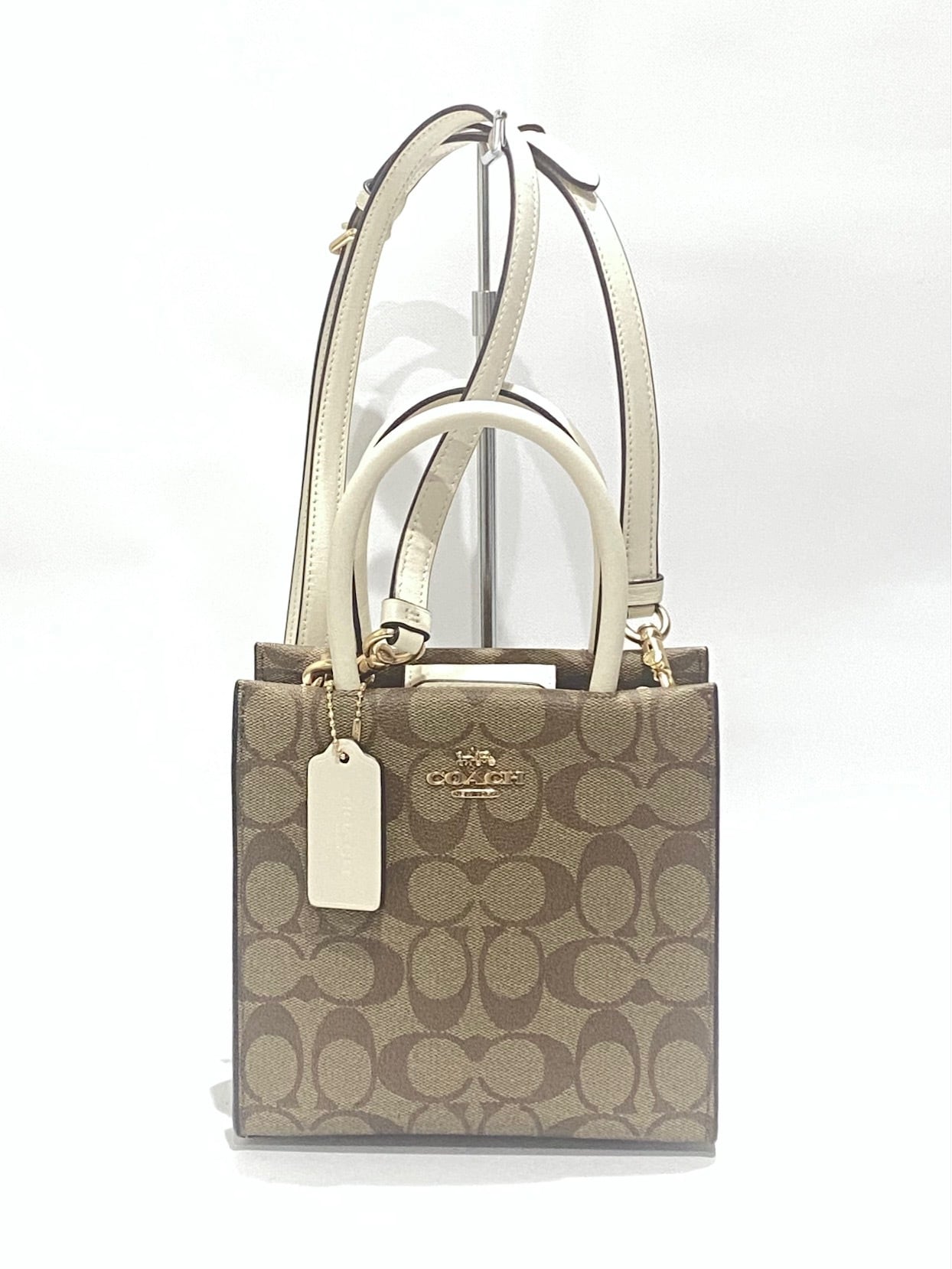 COACH コーチ レディース バック ショルダー 5693/IMDJ8 | TTJセレクト