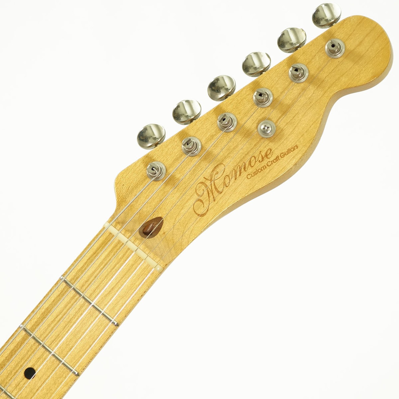 Momose MTL2-STD/M (STB) [USED]