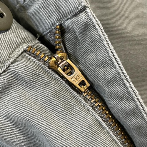 00s Polo by Ralph Lauren 32/31 グレーパンツ 詳細写真6
