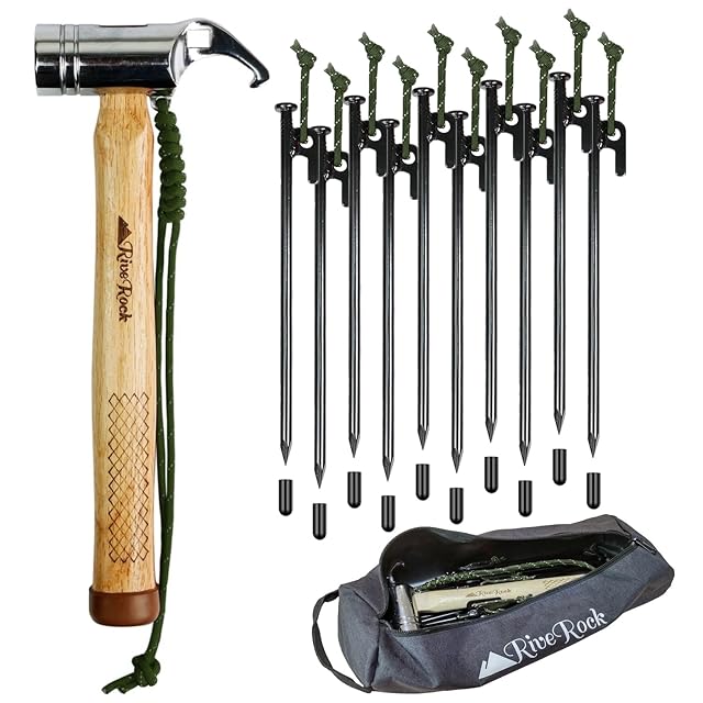 美品 モンベル mont bell Mini Tarp HX ポール セット ミニタープ