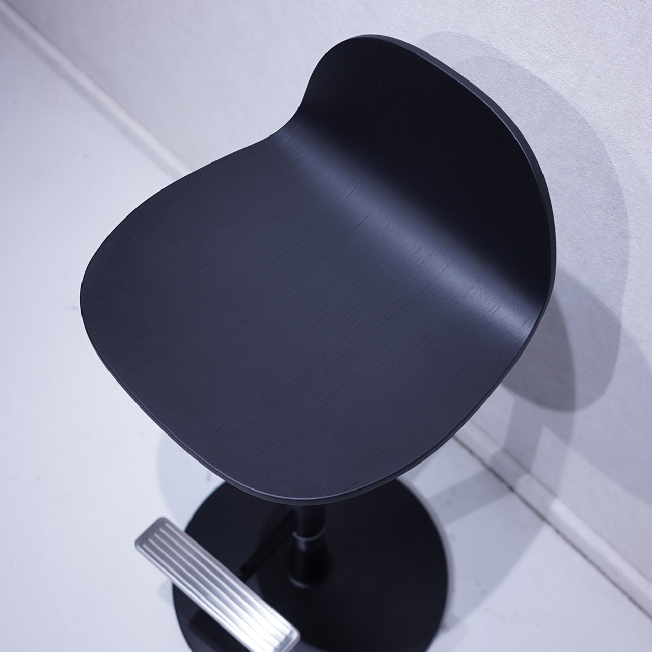 Kristalia PILAT STOOL / カッシーナ取扱 イタリア モダン デザイナーズ チェア クリスタリア ハイスツール （関連:INTERIORS,カリガリス）