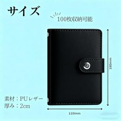 Pochitto Mise 貯金箱 お札 100枚収納可能 貯金ファイル 貯金手帳 貯金バインダー お札封筒貯 おもしろ おしゃれ 貯金ノート 家計管理 可愛い 大容量 (ブルー)