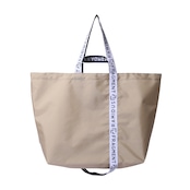 FRAGMENT DESIGN × RAMIDUS   TOTE BAG (LL)