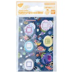 【ロット販売】【12入】たまもりしーるリフィル30th たまごっちもりセット1(7711902)