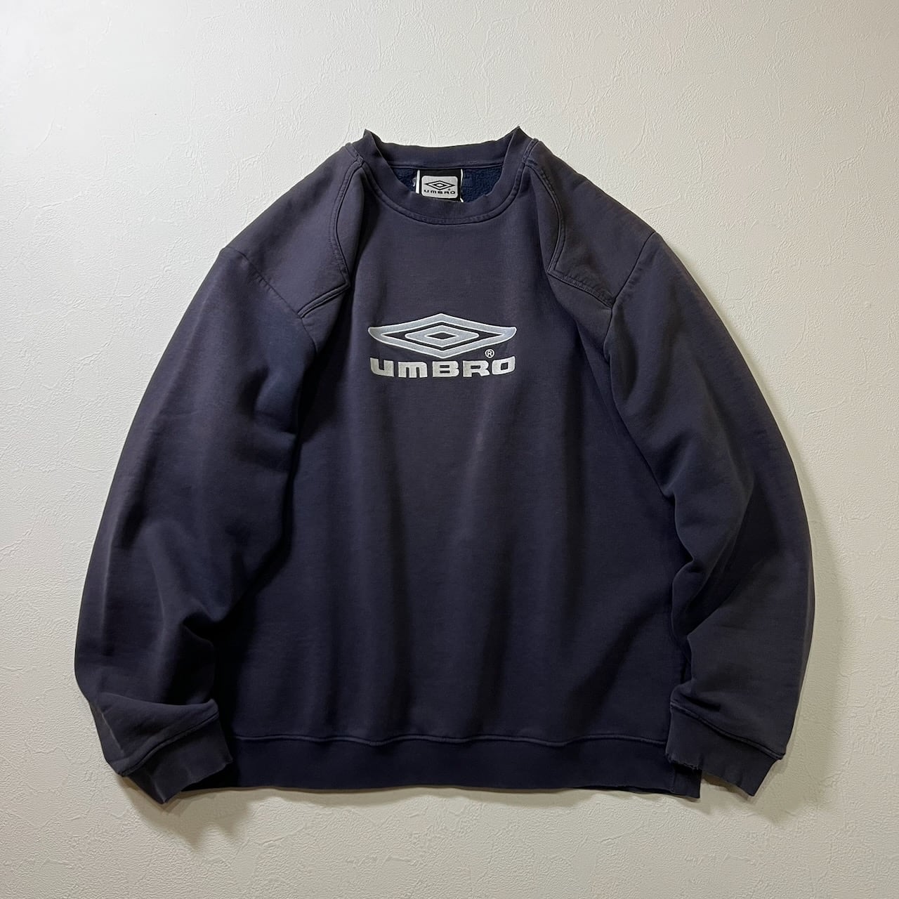 ☆boro & fade☆ | RUFFY