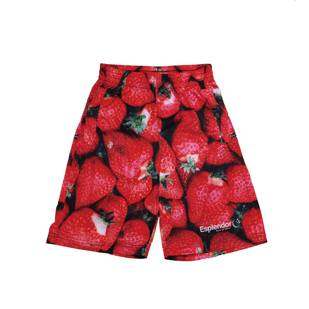 いちごバスケット120 ♡New Arrival 0 ♥ピンク♥いちごバスケット