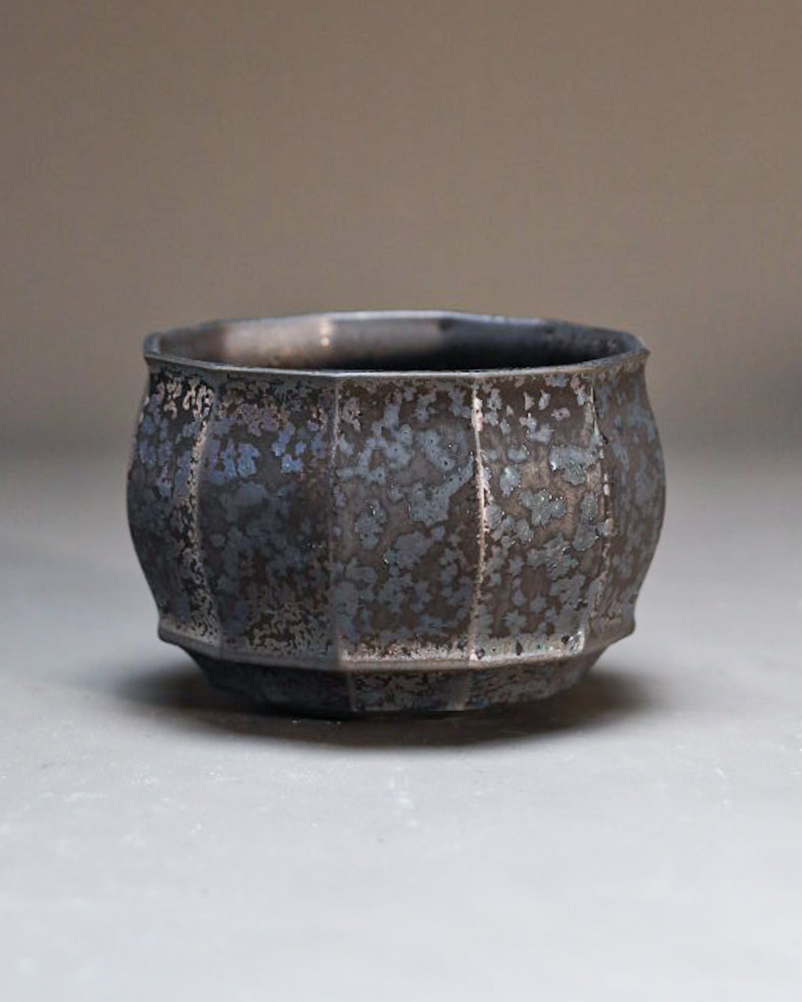 kaleido 酒椀 -黒煌-