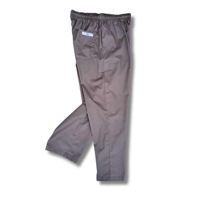 VOIRY doctor pants (gray)