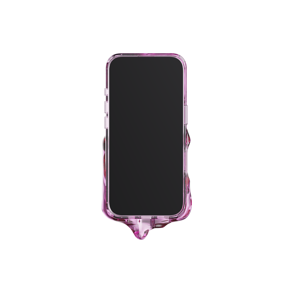 ☆iPhone16シリーズ登場！ Newデザイン！[GRAGG] DOUBLE LAYERS