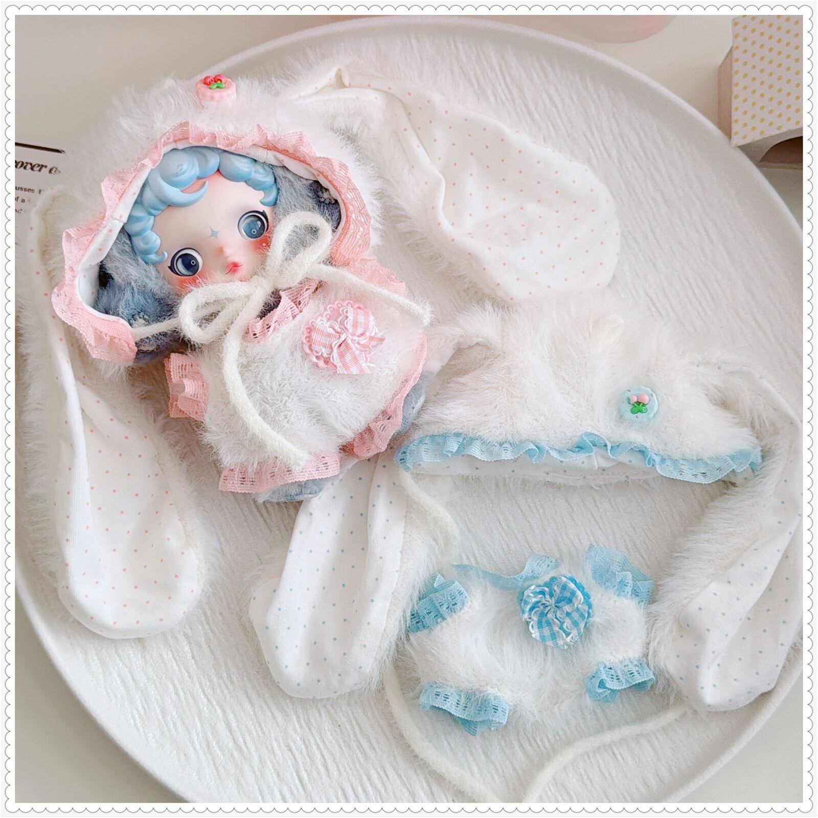 11-15cm | サクラ ユン ファン