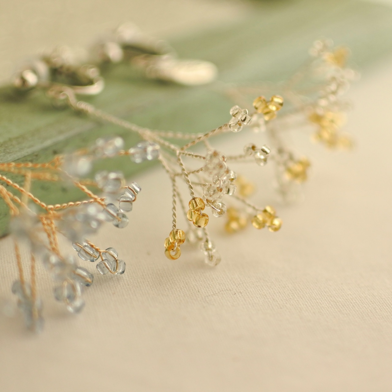 【2026年春夏限定カラー】なれ初め(すばる)