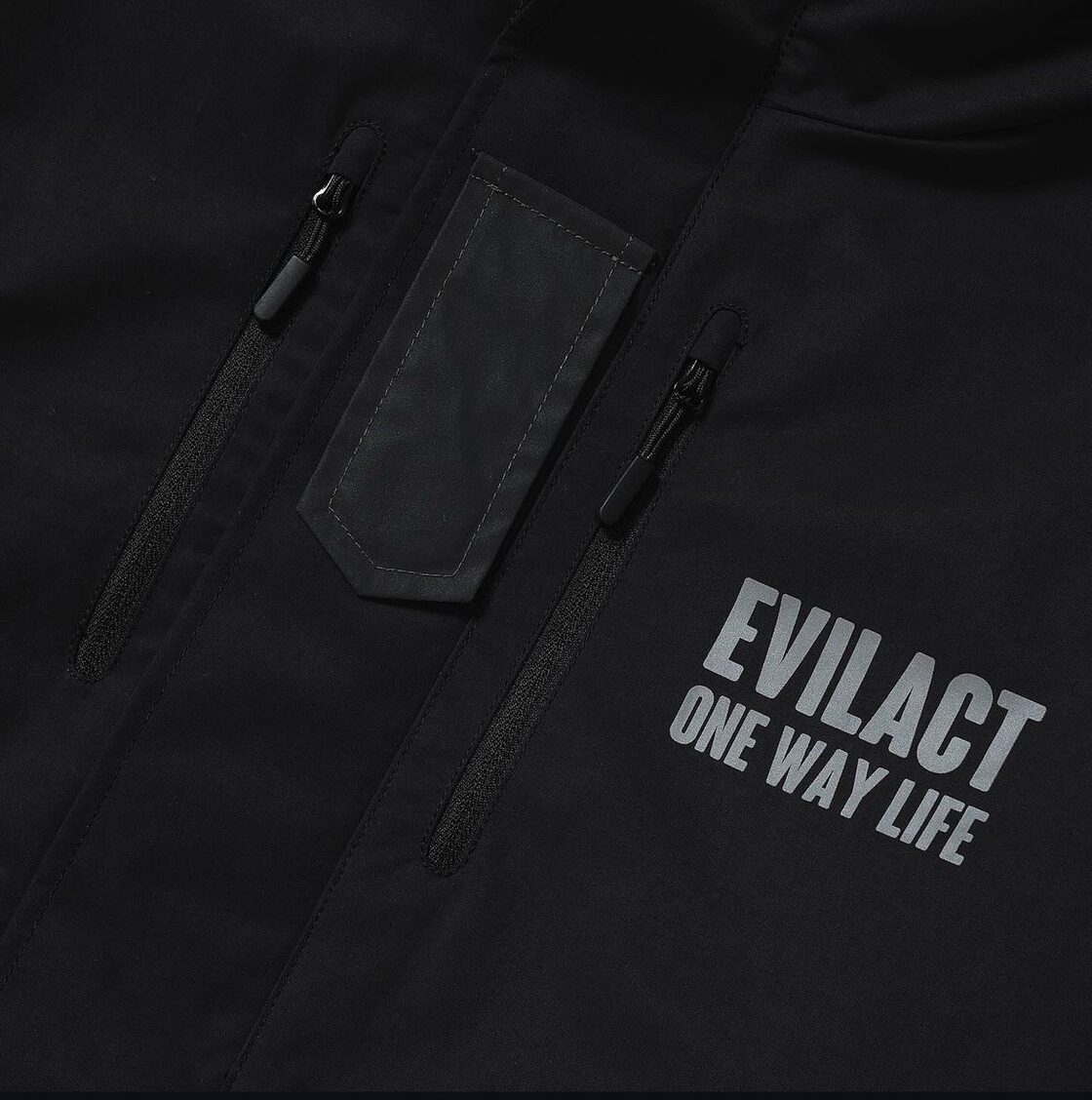 EVILACT 