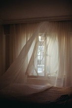 Silver Heart シルバーハートウッド Olympus Trip35　