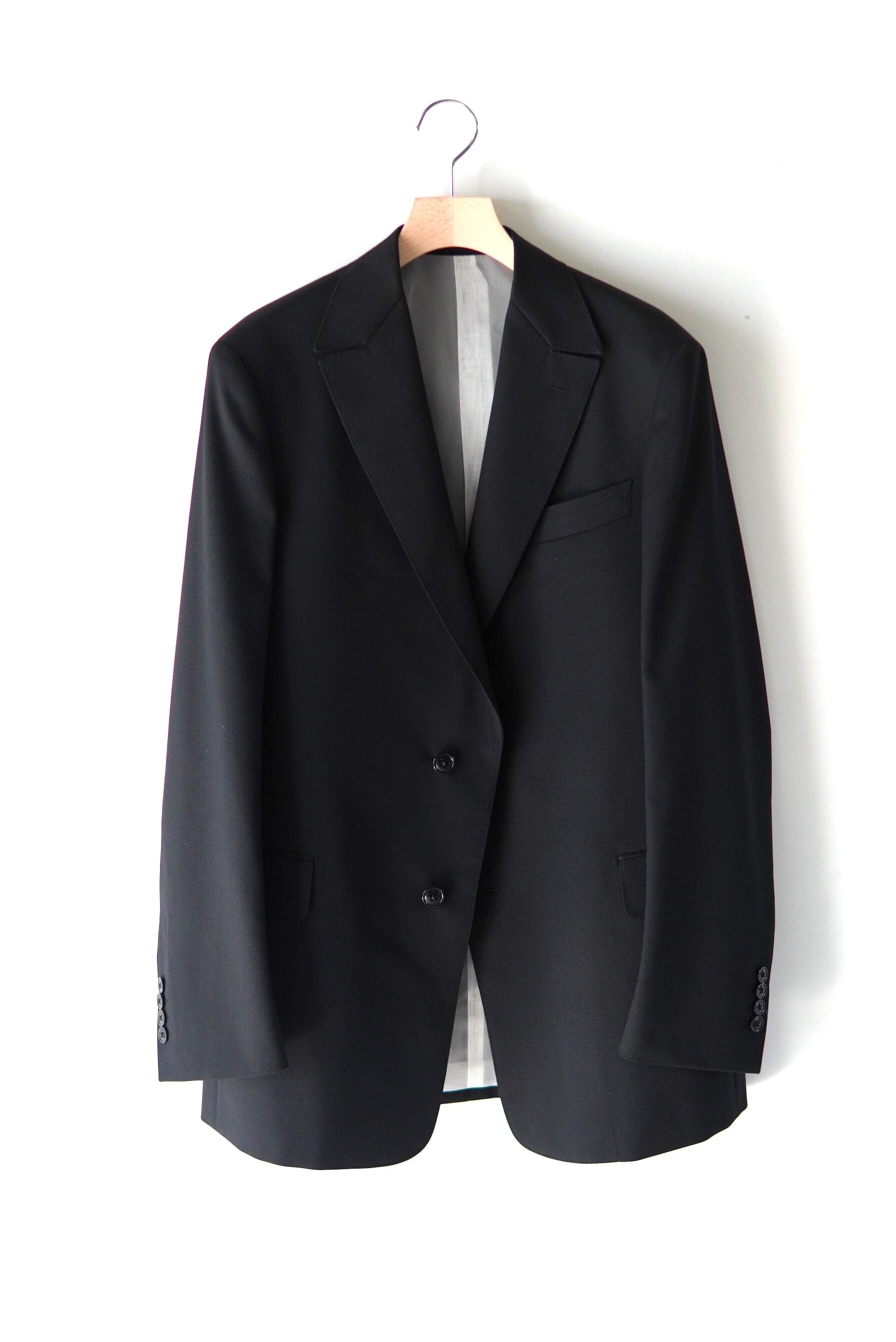 REVERBEARTE / SUIT JACKET SINGLE