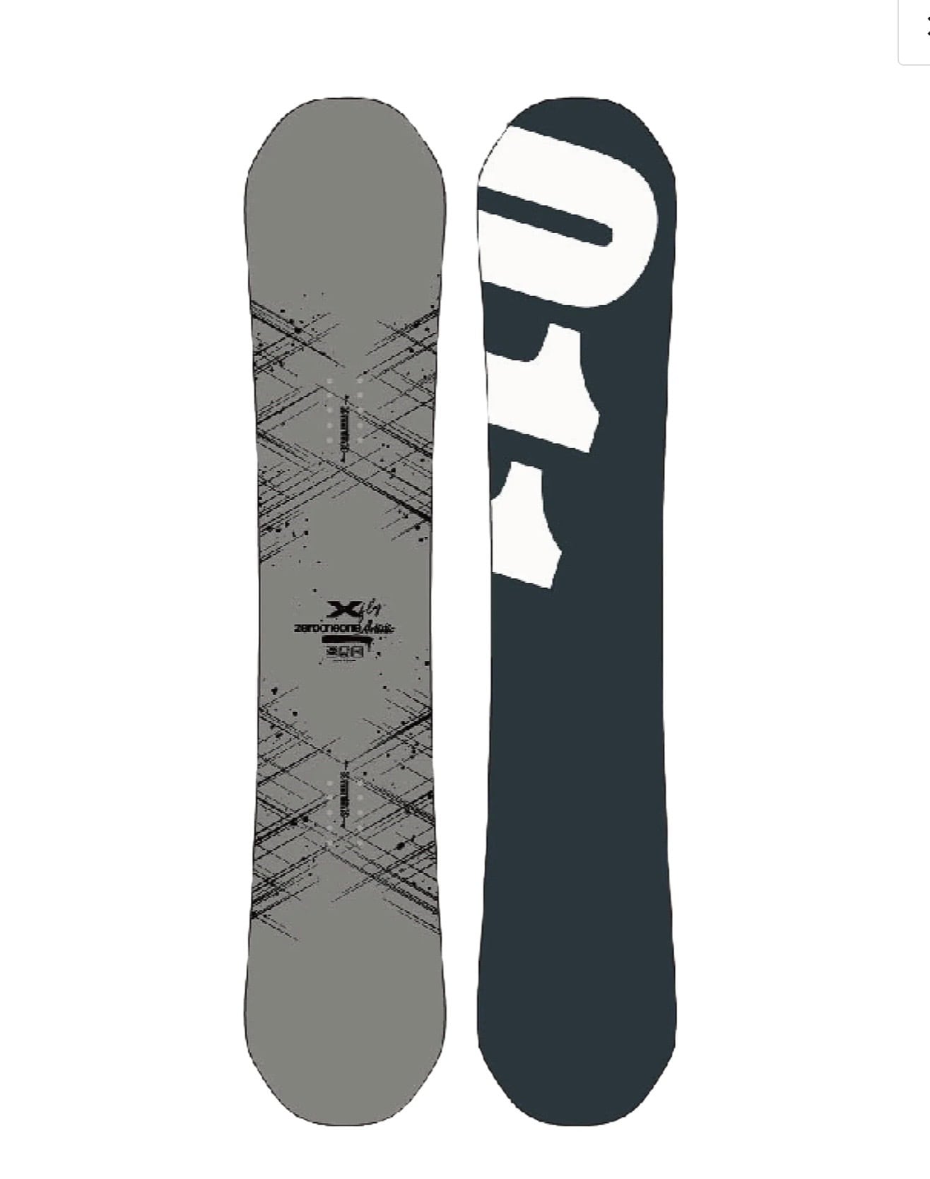 select snowboard