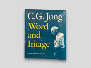 【SPS001】【ENGLISH PAPERBACK EDITION】C.G. Jung: Word and Image(1979) /C.G. Jung