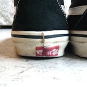 00s VANS SK8-HI
