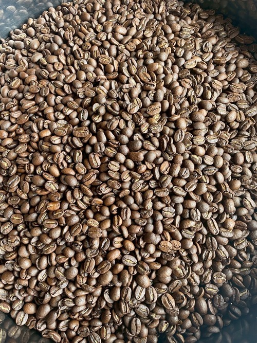 筥崎珈琲【グァテマラ】200g