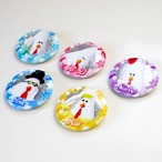 ●お得● 実写･兄弟の丸型缶バッジセット