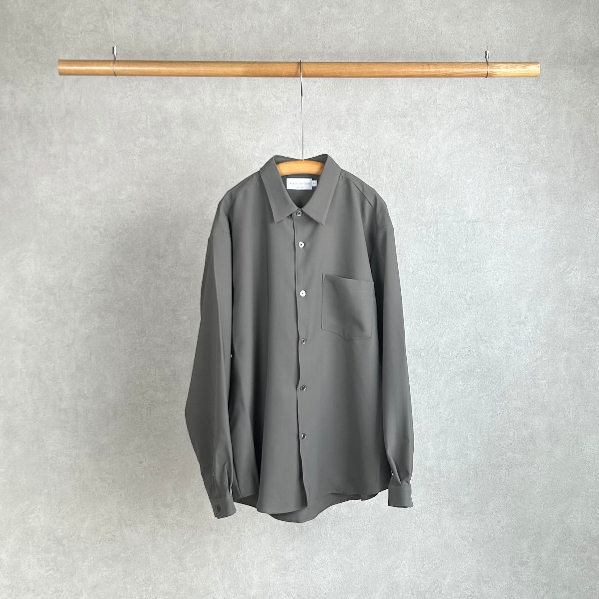 シャツ/SHIRT | comoda.com