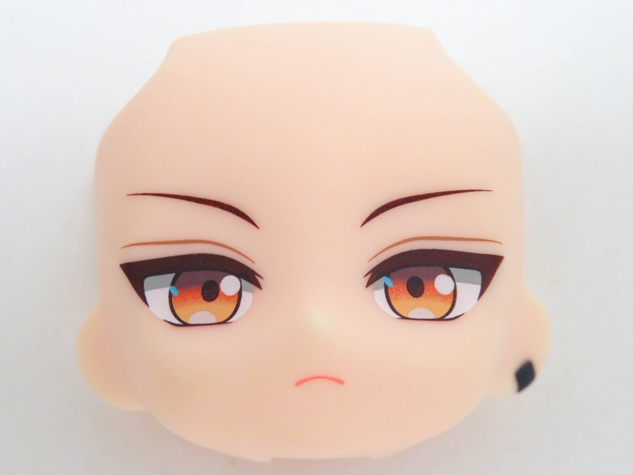 SALE】【1810】 サリア 顔パーツ 普通 ねんどろいど | ホビー通販
