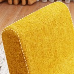 スツール 小型 丸型 ロースツール ファブリック 無垢材 カフェ風 レイジーソファ スタイリッシュ おしゃれ 可愛い カフェ モダン アメリカン 一人暮らし