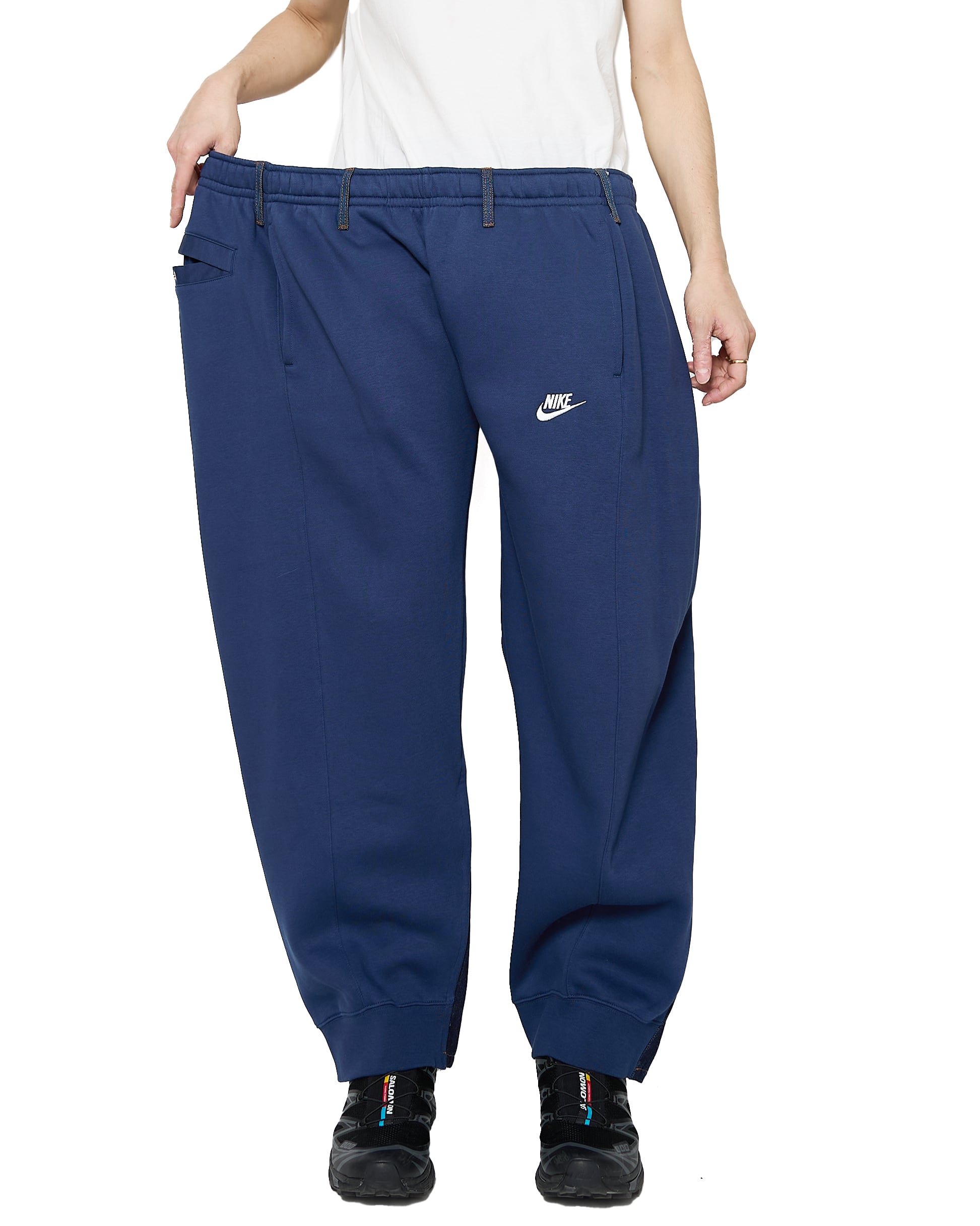 BLESS Overjoggingjeans スウェットパンツ BLESS 
