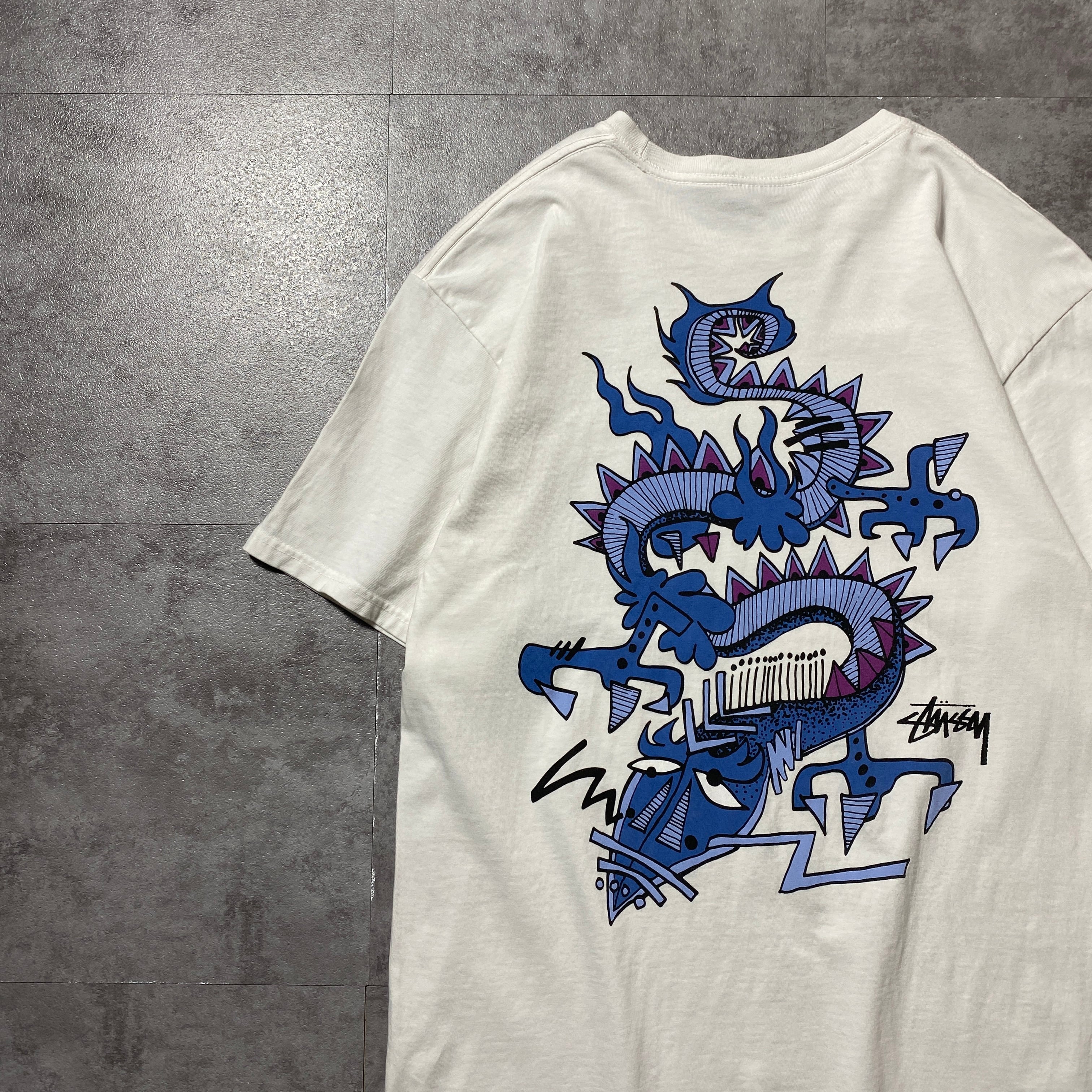 ステューシー | used_clothing_katharsis