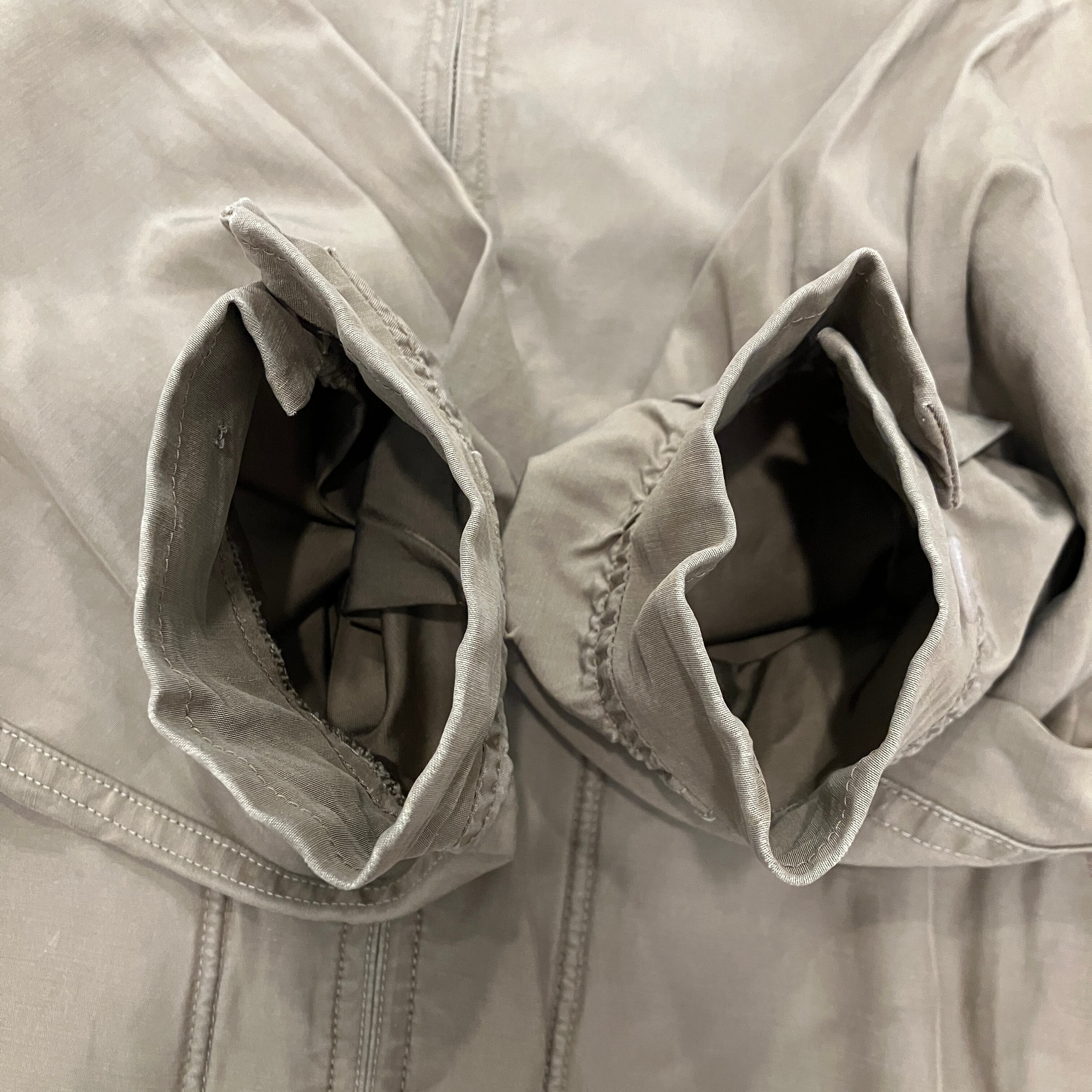 1960s McGREGOR SCOTTISH DRIZZLER JACKET | safarionline