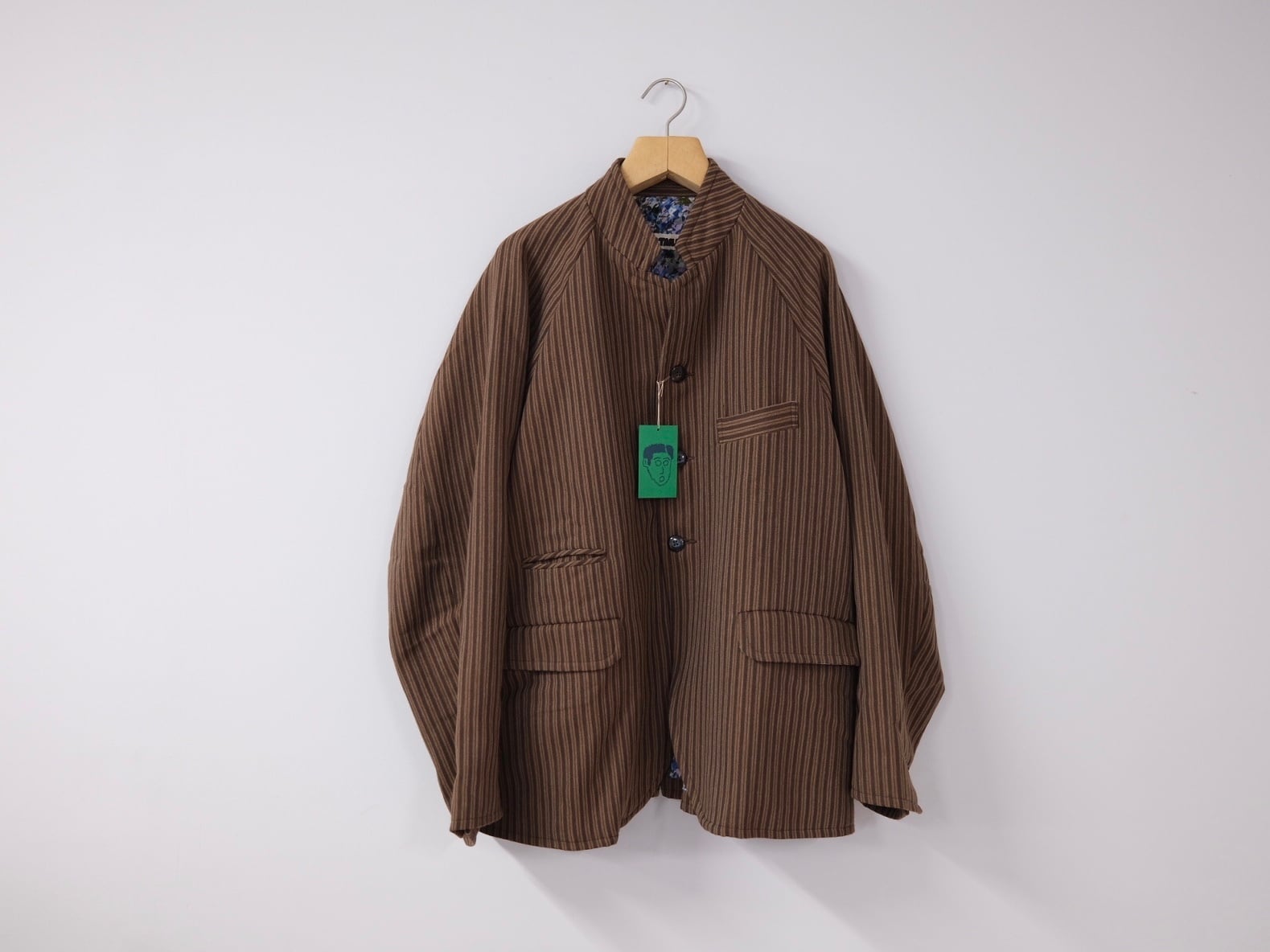 HOMELESS TAILOR | Lapel online store HOMELESS TAILOR | Lapel online store